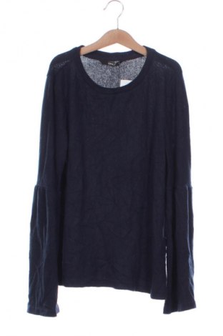 Damen Shirt ONLY, Größe XS, Farbe Blau, Preis 1,99 €