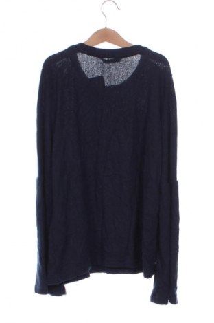 Damen Shirt ONLY, Größe XS, Farbe Blau, Preis 1,99 €