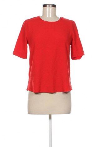Dámska blúza ONLY, Veľkosť S, Farba Červená, Cena  2,95 €