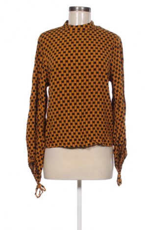 Дамска блуза Object, Размер M, Цвят Многоцветен, Цена 2,55 €
