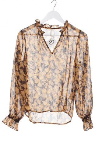 Női blúz Object, Méret XS, Szín Sokszínű, Ár 929 Ft