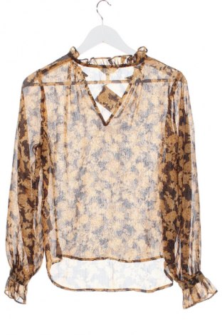 Női blúz Object, Méret XS, Szín Sokszínű, Ár 929 Ft