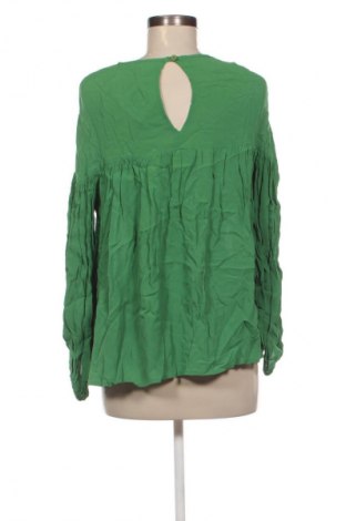 Damen Shirt Object, Größe S, Farbe Grün, Preis 2,99 €