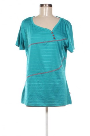 Damen Shirt Ock, Größe XL, Farbe Blau, Preis 9,99 €