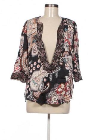 Bluză de femei Odd Molly, Mărime M, Culoare Multicolor, Preț 122,99 Lei, #132690442