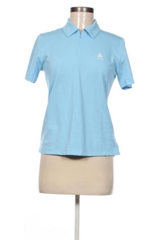 Női blúz Odlo, Méret S, Szín Kék, Ár 2 779 Ft