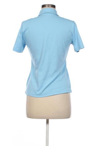 Női blúz Odlo, Méret S, Szín Kék, Ár 2 779 Ft