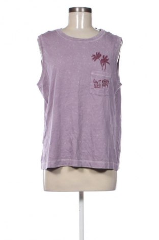 Női blúz Old Navy, Méret L, Szín Lila, Ár 12 400 Ft