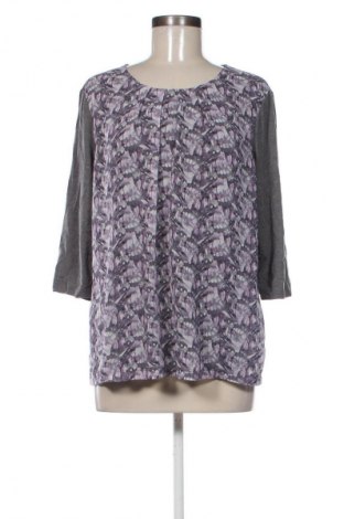 Дамска блуза Olsen, Размер XL, Цвят Многоцветен, Цена 4,60 €