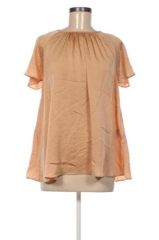 Dámská halenka Oltre, Velikost M, Barva Béžová, Cena  109,00 Kč