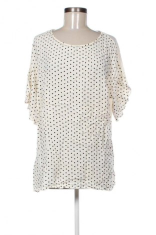 Γυναικεία μπλούζα Oltre, Μέγεθος XL, Χρώμα Πολύχρωμο, Τιμή 6,99 €