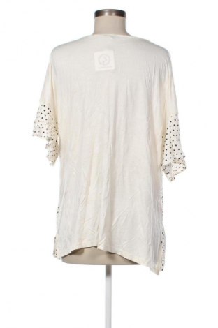 Γυναικεία μπλούζα Oltre, Μέγεθος XL, Χρώμα Πολύχρωμο, Τιμή 6,99 €