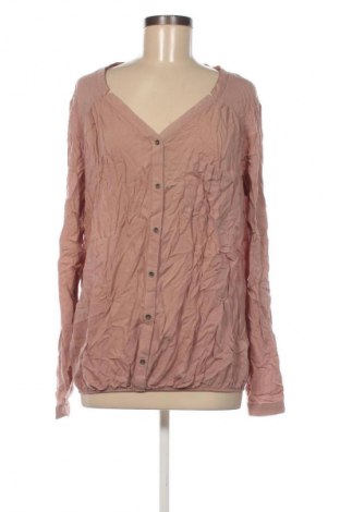 Bluzka damska Opus, Rozmiar L, Kolor Brązowy, Cena 19,99 zł