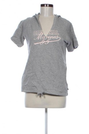 Dámska blúza Original Marines, Veľkosť M, Farba Sivá, Cena  4,95 €