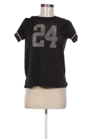 Damen Shirt Oviesse, Größe S, Farbe Schwarz, Preis 2,99 €