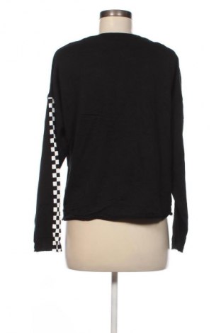 Damen Shirt Oviesse, Größe M, Farbe Schwarz, Preis 1,99 €