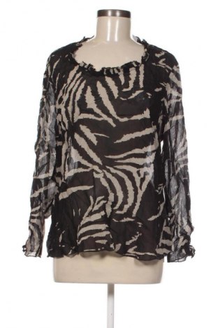 Damen Shirt Oviesse, Größe M, Farbe Mehrfarbig, Preis 1,99 €