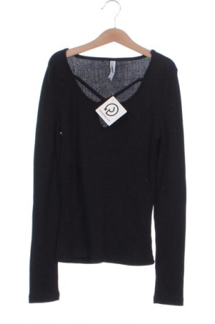 Bluzka damska Page One, Rozmiar XS, Kolor Czarny, Cena 6,99 zł