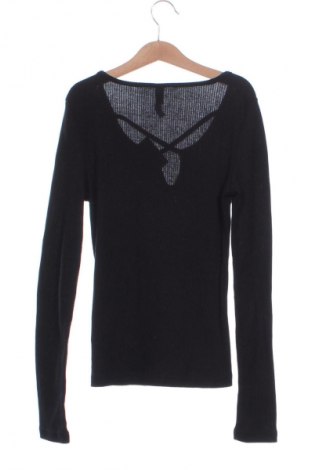 Bluzka damska Page One, Rozmiar XS, Kolor Czarny, Cena 6,99 zł