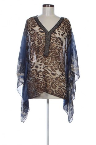 Damen Shirt Peace N' Love, Größe M, Farbe Mehrfarbig, Preis 1,99 €