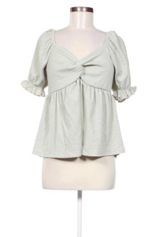 Bluzka damska Pepco, Rozmiar M, Kolor Zielony, Cena 23,99 zł