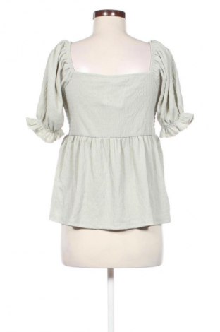 Bluzka damska Pepco, Rozmiar M, Kolor Zielony, Cena 23,99 zł