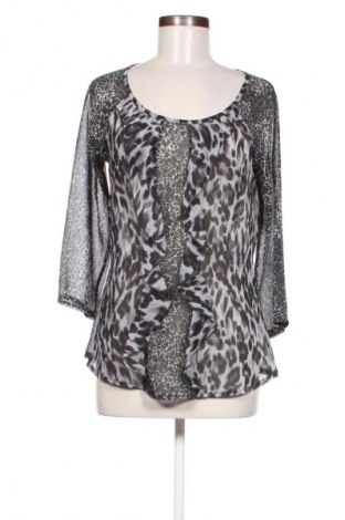 Γυναικεία μπλούζα Per Una By Marks & Spencer, Μέγεθος M, Χρώμα Πολύχρωμο, Τιμή 1,99 €
