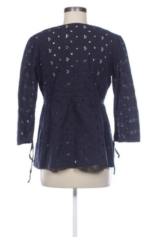 Dámská halenka Philippe Matignon, Velikost S, Barva Modrá, Cena  49,00 Kč