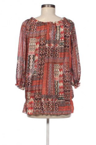 Damen Shirt Piazza Italia, Größe M, Farbe Mehrfarbig, Preis 1,99 €