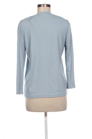 Dámská halenka Pieces, Velikost M, Barva Modrá, Cena  49,00 Kč