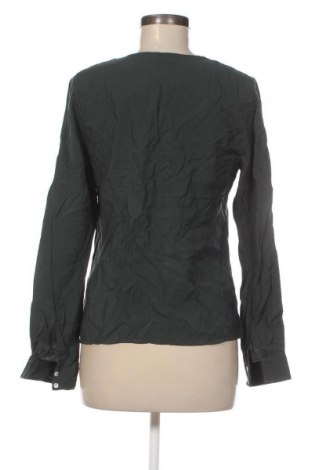 Dámská halenka Pieces, Velikost M, Barva Zelená, Cena  49,00 Kč