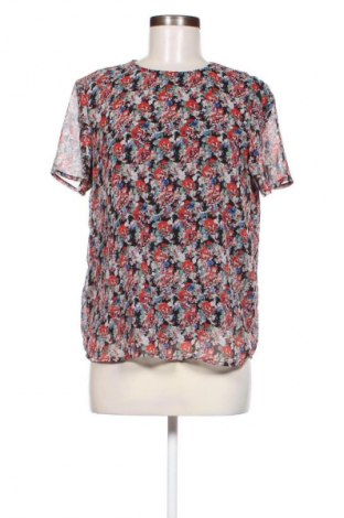 Bluzka damska Pieces, Rozmiar M, Kolor Kolorowy, Cena 6,99 zł