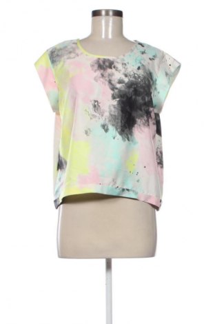 Dámska blúza Pieces, Veľkosť M, Farba Viacfarebná, Cena  6,95 €