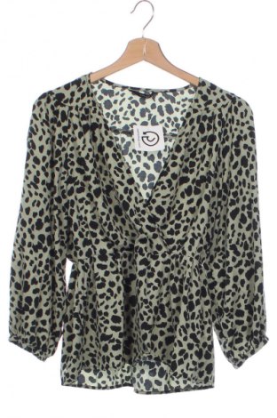 Bluzka damska Pigalle, Rozmiar XS, Kolor Kolorowy, Cena 6,99 zł