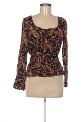 Damen Shirt Pimkie, Größe M, Farbe Mehrfarbig, Preis 1,99 €