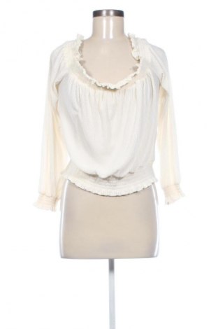 Damen Shirt Pimkie, Größe L, Farbe Ecru, Preis 1,99 €