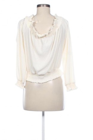 Damen Shirt Pimkie, Größe L, Farbe Ecru, Preis 1,99 €