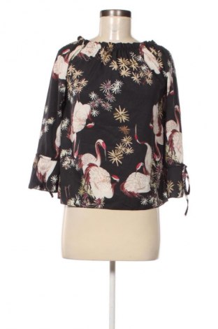 Damen Shirt Pittarello, Größe M, Farbe Mehrfarbig, Preis 1,99 €