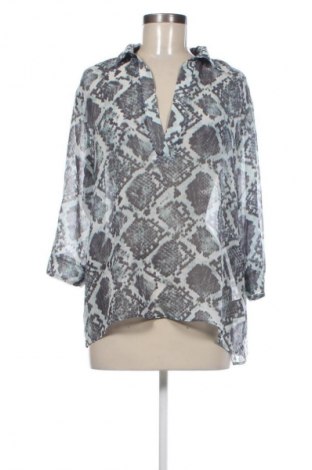 Bluză de femei Poools, Mărime L, Culoare Multicolor, Preț 7,99 Lei