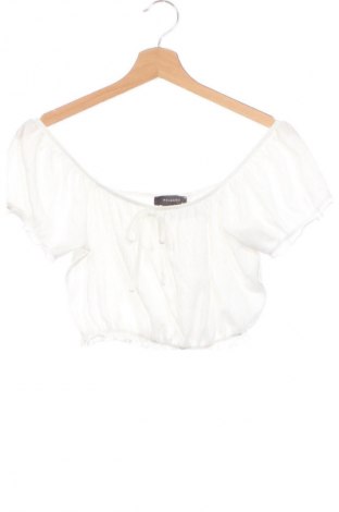 Női blúz Primark, Méret XXS, Szín Fehér, Ár 669 Ft