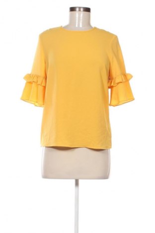 Dámska blúza Primark, Veľkosť S, Farba Žltá, Cena  1,95 €