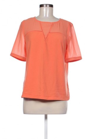 Γυναικεία μπλούζα Promod, Μέγεθος M, Χρώμα Πορτοκαλί, Τιμή 2,99 €
