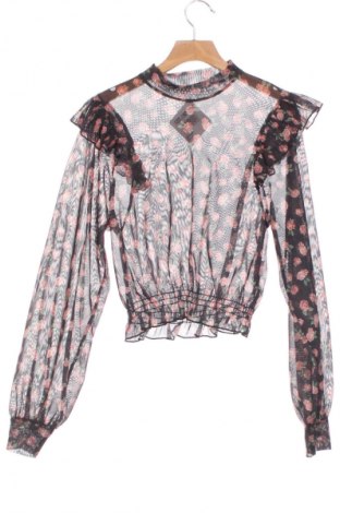 Női blúz Pull&Bear, Méret XS, Szín Sokszínű, Ár 669 Ft