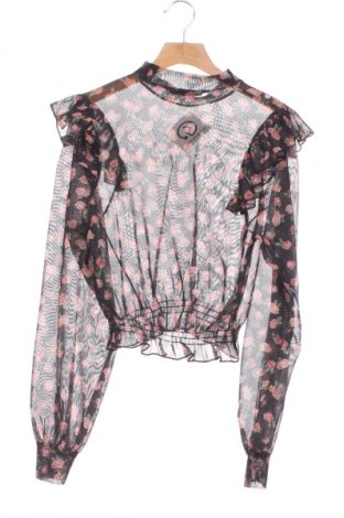 Női blúz Pull&Bear, Méret XS, Szín Sokszínű, Ár 669 Ft