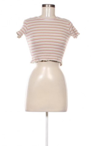 Női blúz Pull&Bear, Méret M, Szín Sokszínű, Ár 819 Ft