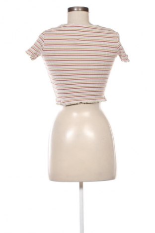 Női blúz Pull&Bear, Méret M, Szín Sokszínű, Ár 819 Ft