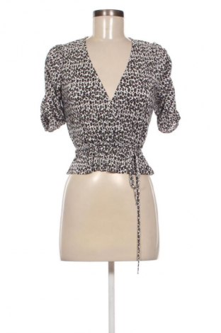 Női blúz Pull&Bear, Méret S, Szín Sokszínű, Ár 1 019 Ft