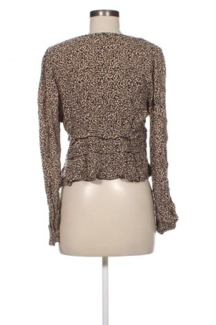 Női blúz Pull&Bear, Méret M, Szín Sokszínű, Ár 669 Ft