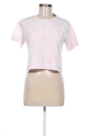 Női blúz Pull&Bear, Méret S, Szín Sokszínű, Ár 669 Ft