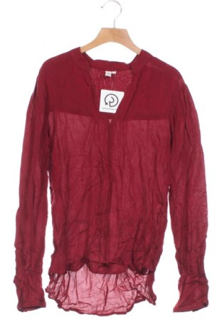 Női blúz Q/S by S.Oliver, Méret XS, Szín Piros, Ár 929 Ft